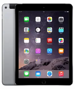 Замена разъема наушников на iPad Air 2 в Самаре